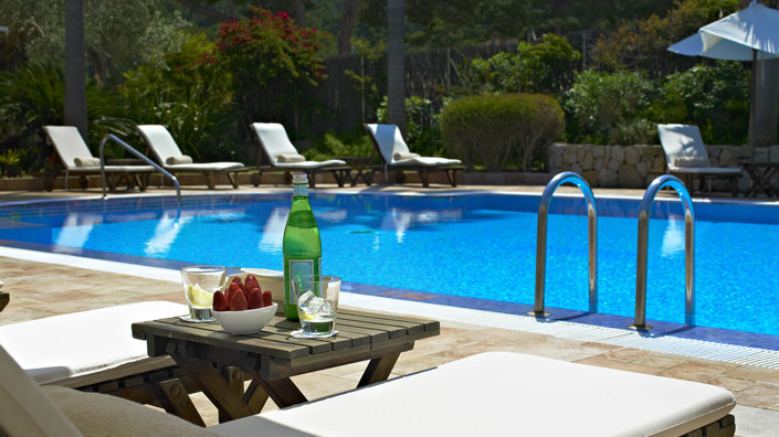 Hotel Cala Sant Vicenc